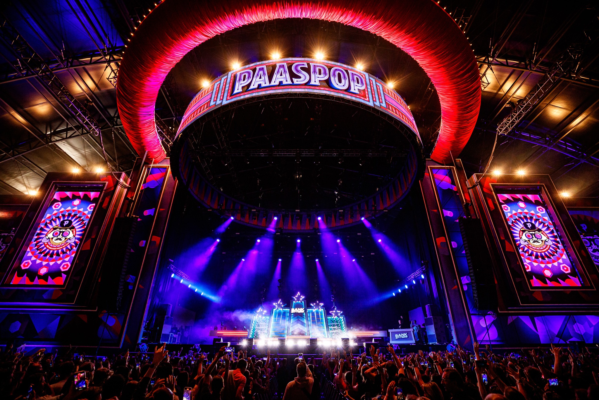 PAASPOP